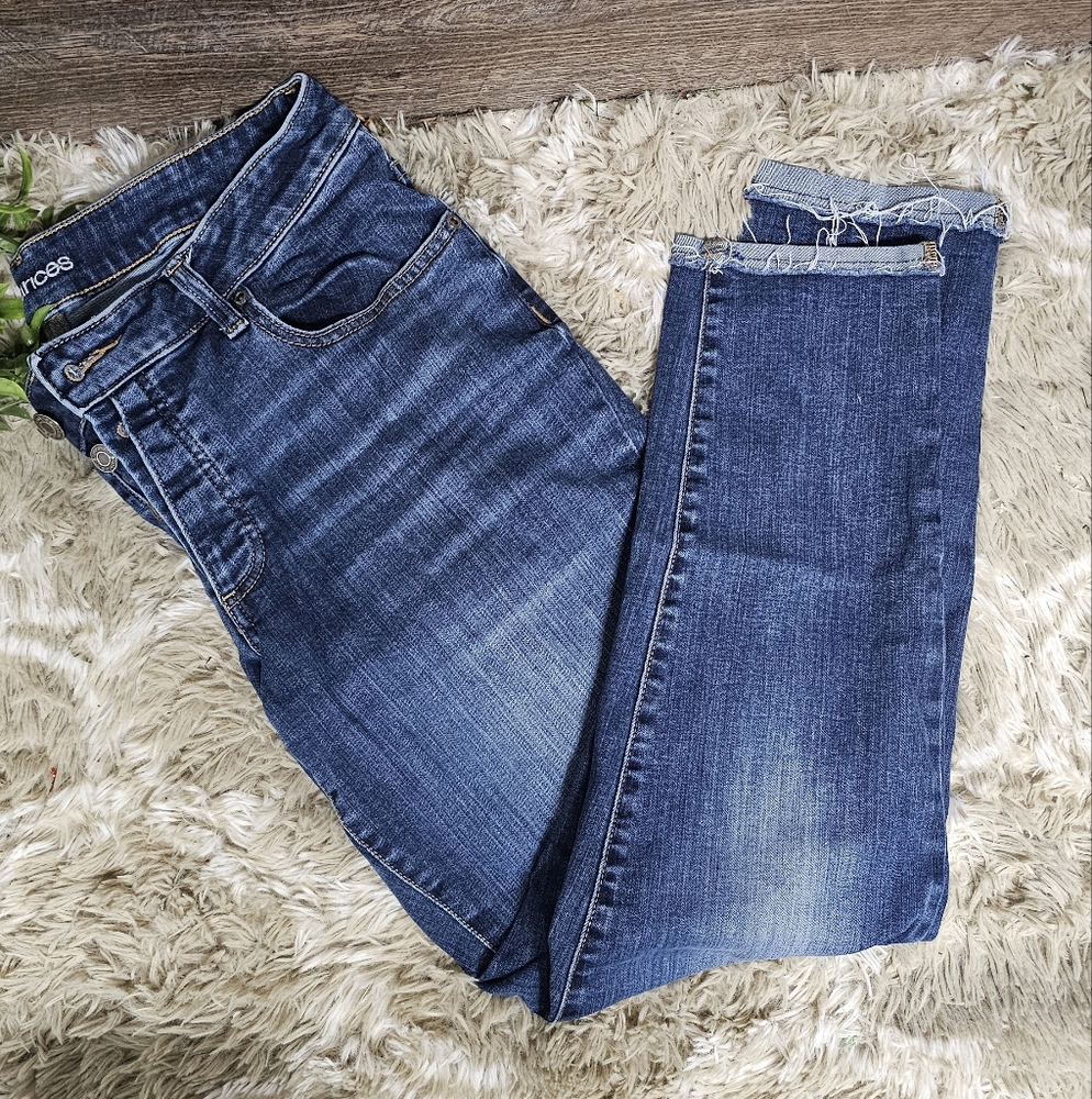 Maurices Women's Jeans K